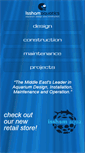 Mobile Screenshot of isshamaqua.com